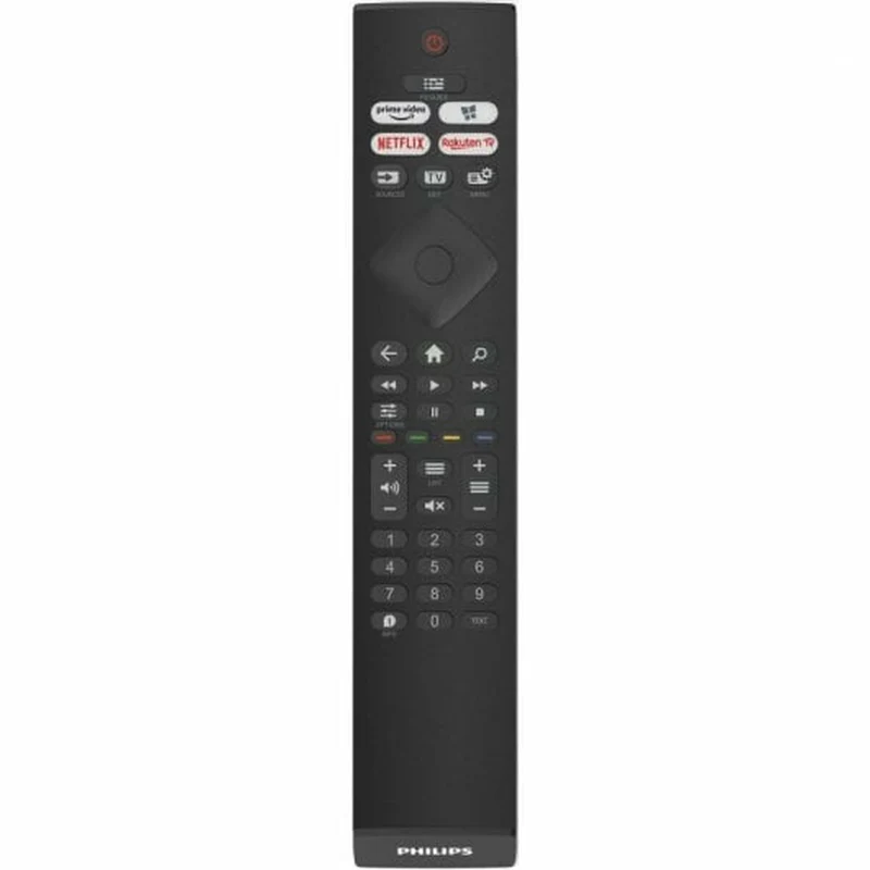 Téléviseur intelligent Philips 65PUS7008 4K Ultra HD 65"