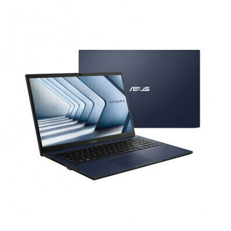 Ordinateur portable Asus ExpertBook B1 B1502 Qwerty espagnol 512 Go SSD 16 Go RAM Intel Core i5-1235U