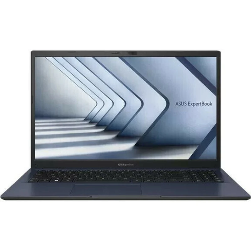 Ordinateur portable Asus ExpertBook B1 B1502 Qwerty espagnol 512 Go SSD 16 Go RAM Intel Core i5-1235U