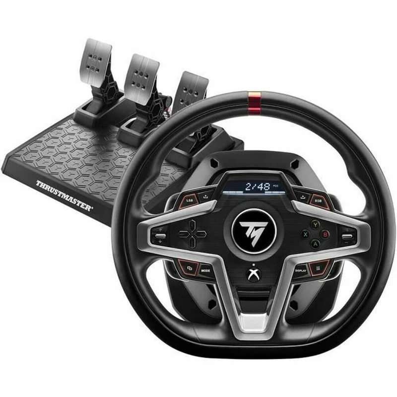 Commande de jeu Thrustmaster 4460182