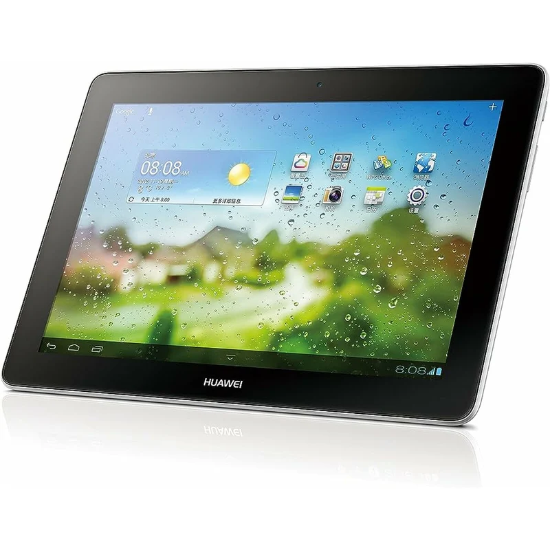 Tablette Huawei Mediapad 10 10,1" noir 8 Go 1 Go RAM