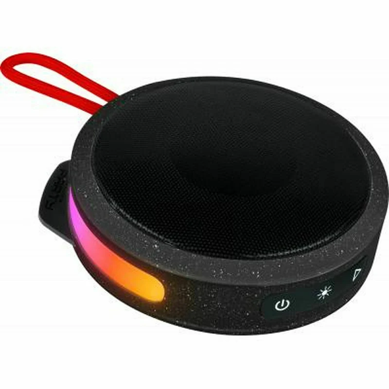 Enceintes portables Bluetooth Bigben PARTY NANO