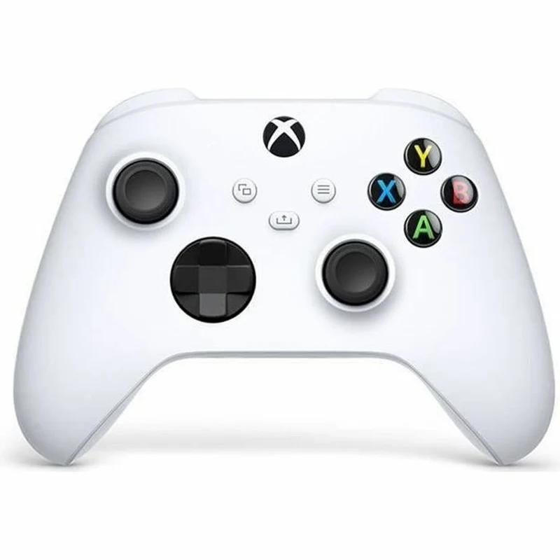 Manette de jeu sans fil Microsoft