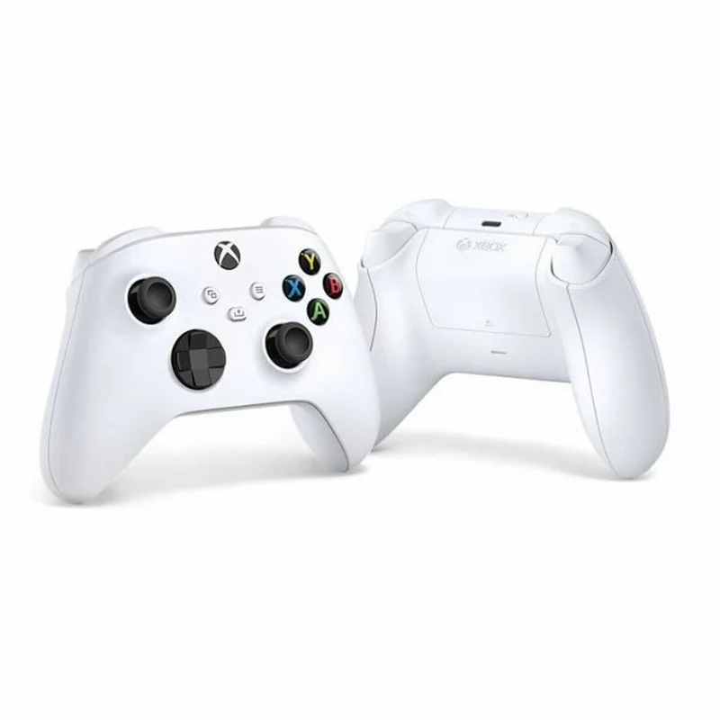 Manette de jeu sans fil Microsoft