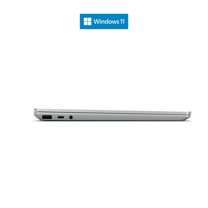 Ordinateur portable Microsoft Surface Laptop Go 2 Qwerty espagnol intel core i5-1135g7 256 Go SSD 8 Go RAM 12,4"