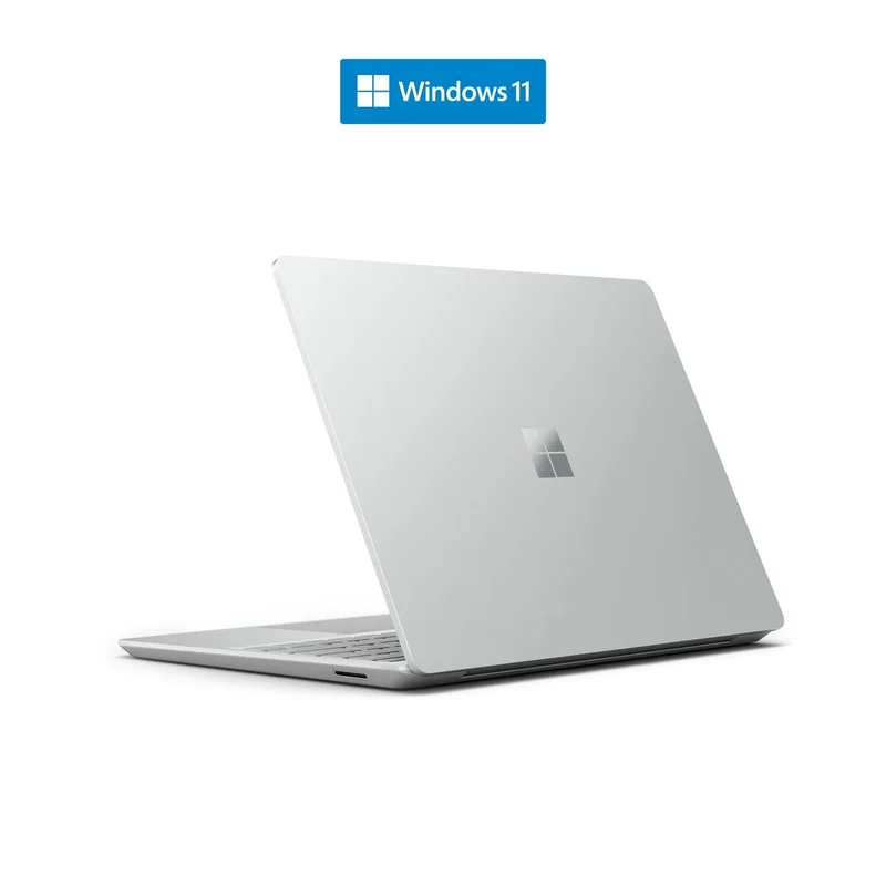 Ordinateur portable Microsoft Surface Laptop Go 2 Qwerty espagnol intel core i5-1135g7 256 Go SSD 8 Go RAM 12,4"