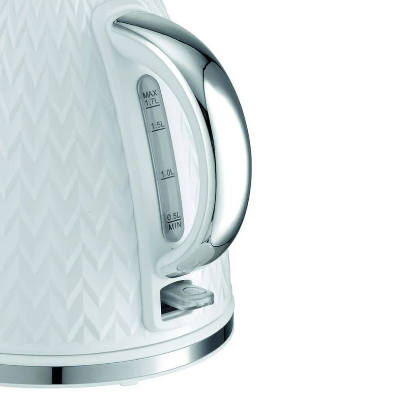 Bouilloire Eldom C265B Blanche 1,7 L