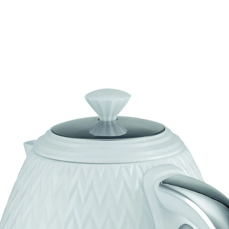 Bouilloire Eldom C265B Blanche 1,7 L