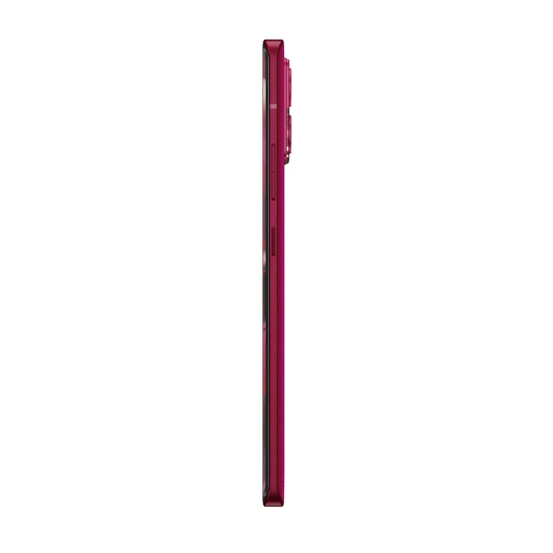 Smartphone Motorola Edge 30 Fusion Rouge 6,55" 128 Go 8 Go RAM