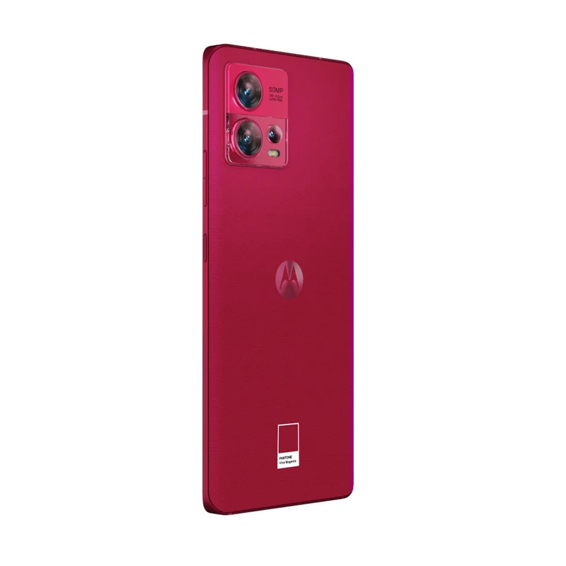 Smartphone Motorola Edge 30 Fusion Rouge 6,55" 128 Go 8 Go RAM