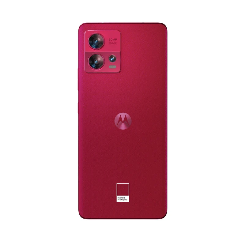 Smartphone Motorola Edge 30 Fusion Rouge 6,55" 128 Go 8 Go RAM