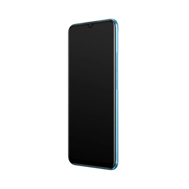 Smartphone Realme C21Y Bleu 6,5" 64 Go 4 Go RAM Unisoc Noir