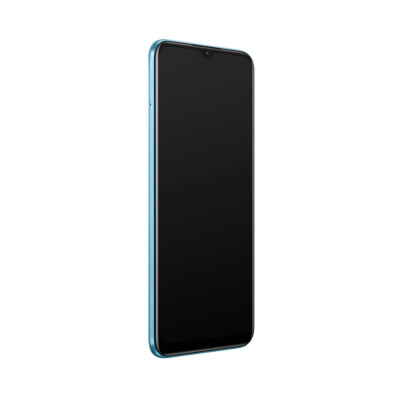 Smartphone Realme C21Y Bleu 6,5" 64 Go 4 Go RAM Unisoc Noir