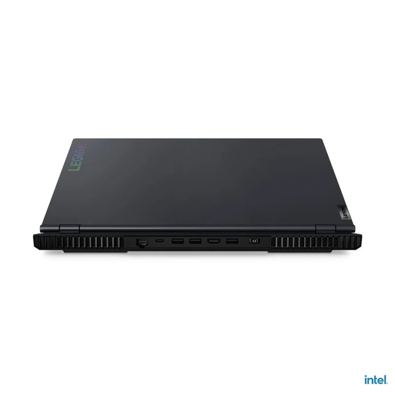 Ordinateur portable Lenovo Legion 5 15ITH6H Qwerty UK 512 Go 16 Go RAM 15,6" i5-11400H