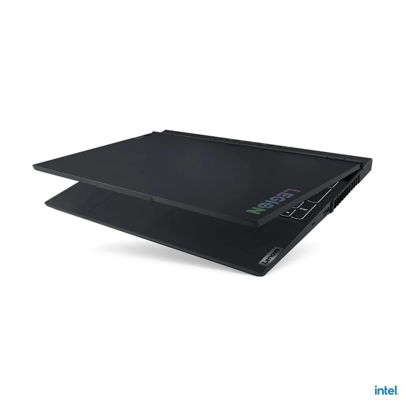Ordinateur portable Lenovo Legion 5 15ITH6H Qwerty UK 512 Go 16 Go RAM 15,6" i5-11400H