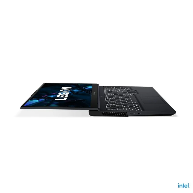 Ordinateur portable Lenovo Legion 5 15ITH6H Qwerty UK 512 Go 16 Go RAM 15,6" i5-11400H