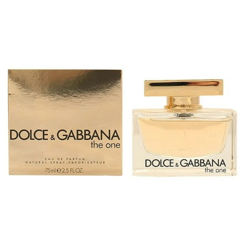 Parfum Femme Dolce & Gabbana EDP The One (50 ml)