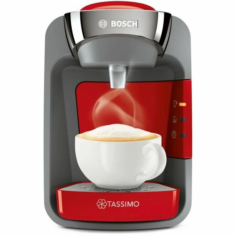 Machine à café à capsules BOSCH Tassimo Suny TAS32 800 ml 1300 W