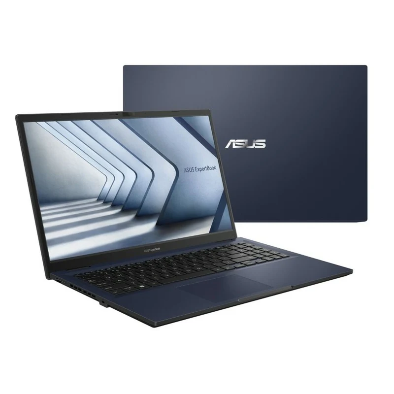 Ordinateur portable Asus 90NX05U1-M018Z0 Qwerty espagnol 512 Go SSD 16 Go RAM 8 Go RAM 15,6" Intel Core i5-1135g7 Intel Core i5-1235U