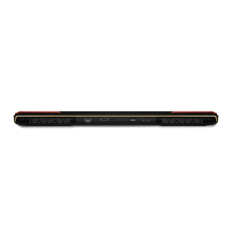 Ordinateur portable MSI Raider GE78HX 13VG-041XES Nvidia Geforce RTX 4070 Intel Core i7-13700HX 32 Go RAM 1 To SSD