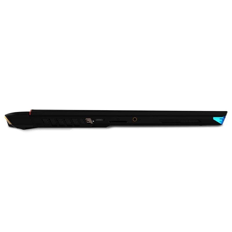 Ordinateur portable MSI Raider GE78HX 13VG-041XES Nvidia Geforce RTX 4070 Intel Core i7-13700HX 32 Go RAM 1 To SSD
