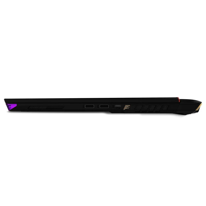 Ordinateur portable MSI Raider GE78HX 13VG-041XES Nvidia Geforce RTX 4070 Intel Core i7-13700HX 32 Go RAM 1 To SSD