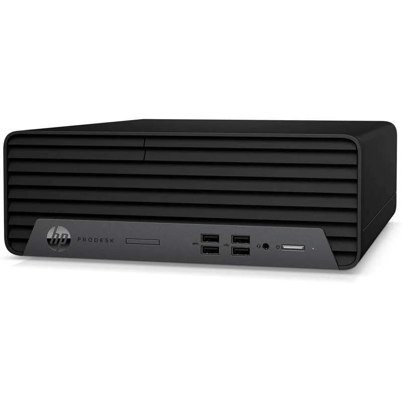 Mini PC HP PD400 G7 i5-10500 256 Go SSD 8 Go RAM