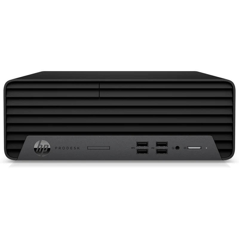Mini PC HP PD400 G7 i5-10500 256 Go SSD 8 Go RAM
