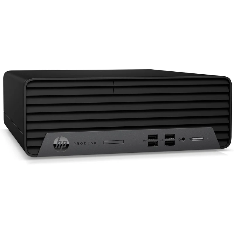 Mini PC HP PD400 G7 i5-10500 256 Go SSD 8 Go RAM