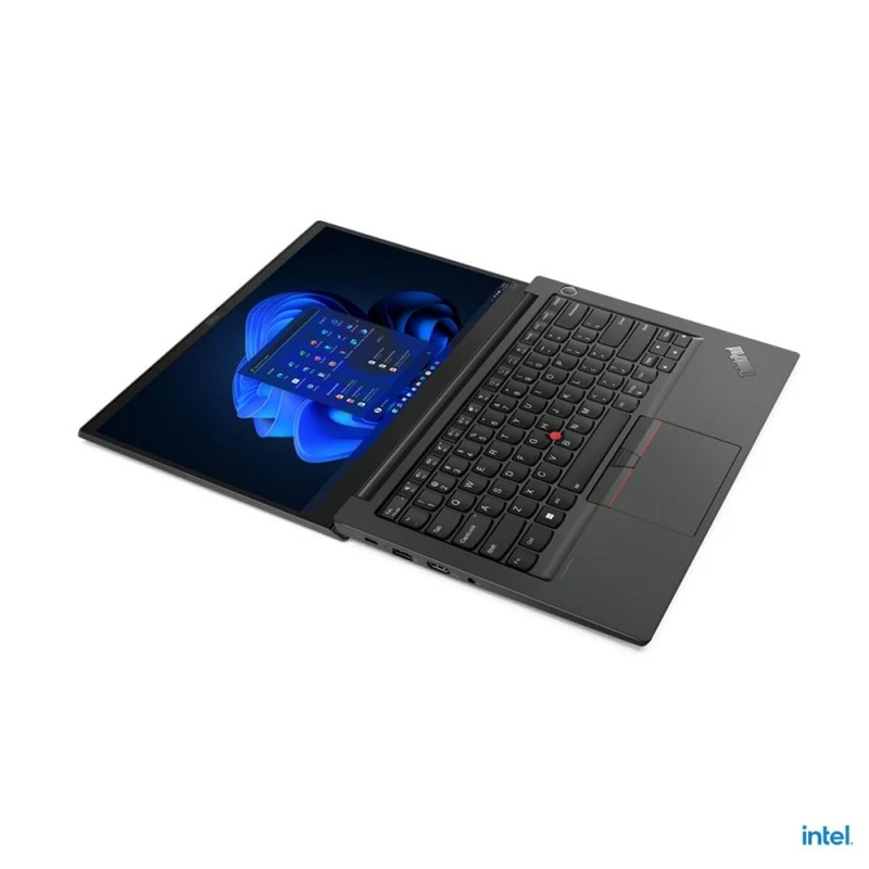 Ordinateur portable Lenovo 21E3005GSP Qwerty espagnol 512 Go SSD 16 Go RAM 8 Go RAM 14" Intel Core i5-1235U