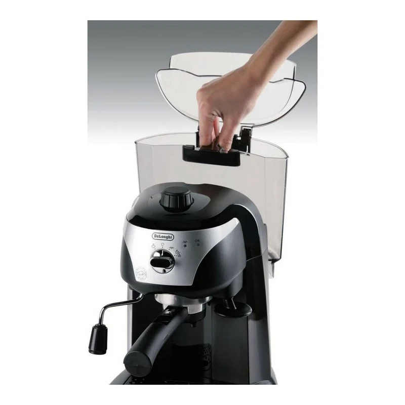 Cafetière DeLonghi EC221.B 1 L 1100 W