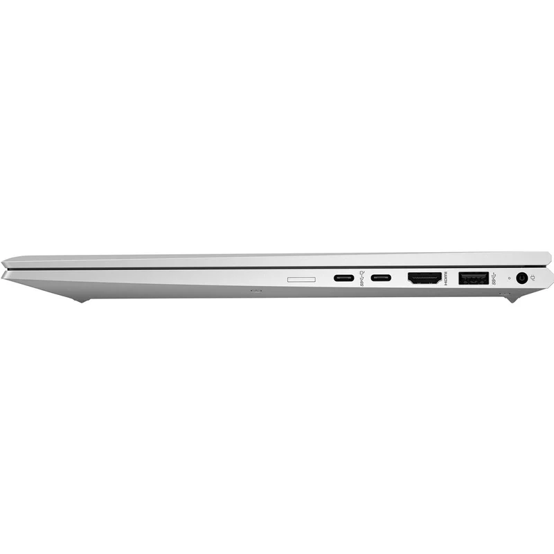 Ordinateur portable HP EliteBook 855 G8 512 Go SSD 16 Go RAM 15,6" AMD Ryzen 5 PRO 5650U
