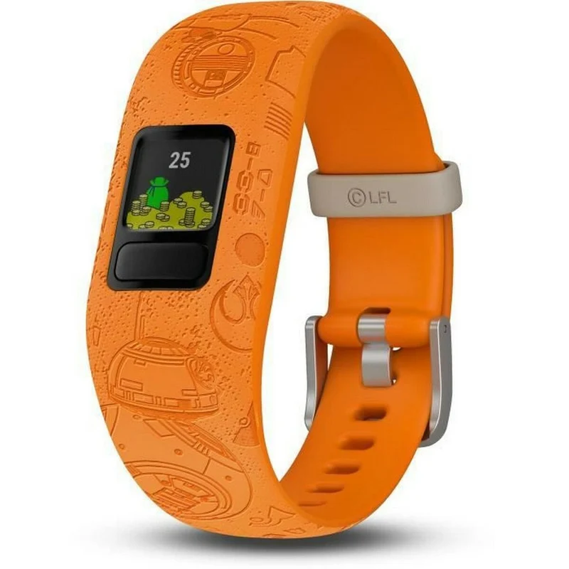 Montre connectée GARMIN vívofit jr. 2 Star Wars