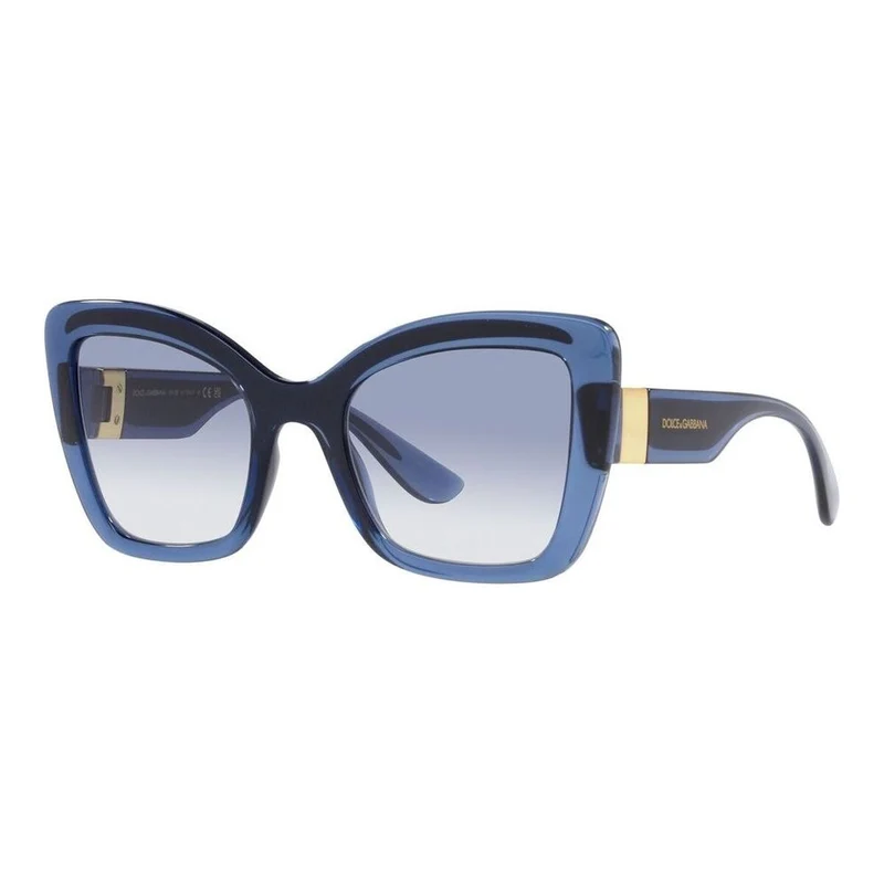 Lunettes de Soleil Femme Dolce & Gabbana DG 6170