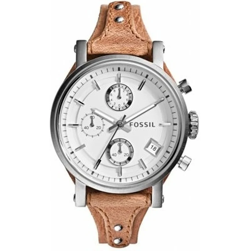 Montre femme Fossil ES3625 (Ø 38 mm)