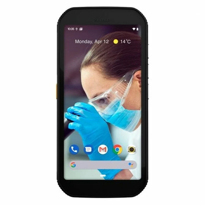 Smartphone CAT Cat S42 H+ 3 Go RAM Noir 5,5" 32 Go