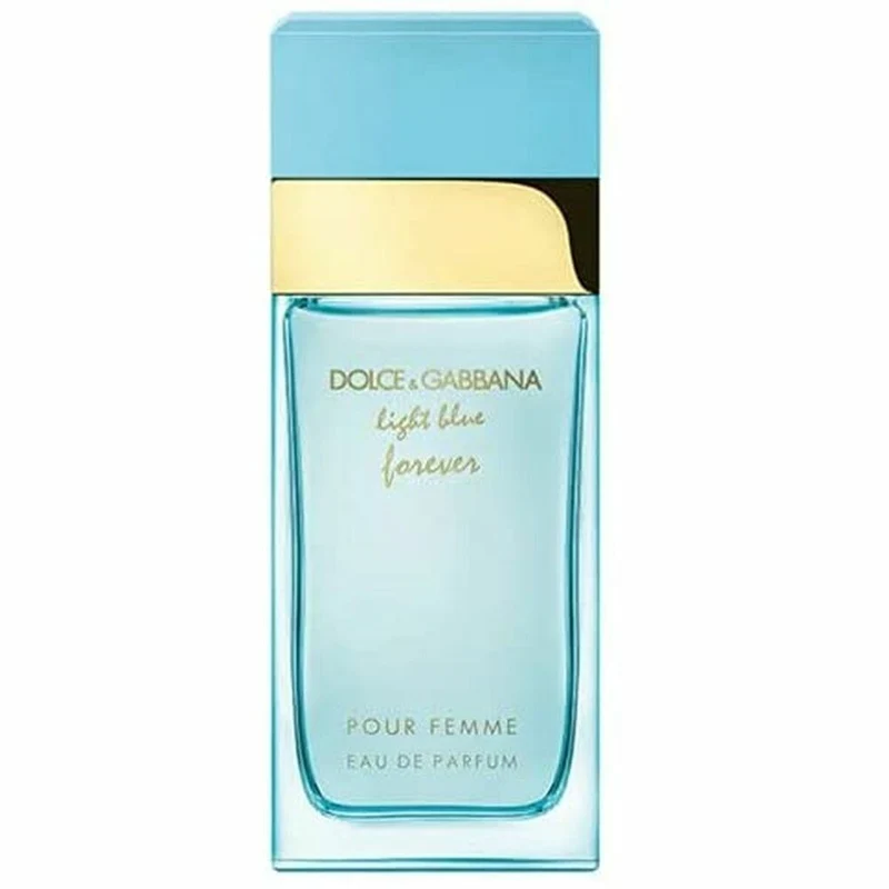 Parfum Femme Bleu Clair Forever Pour Femme Dolce & Gabbana EDP (50 ml)