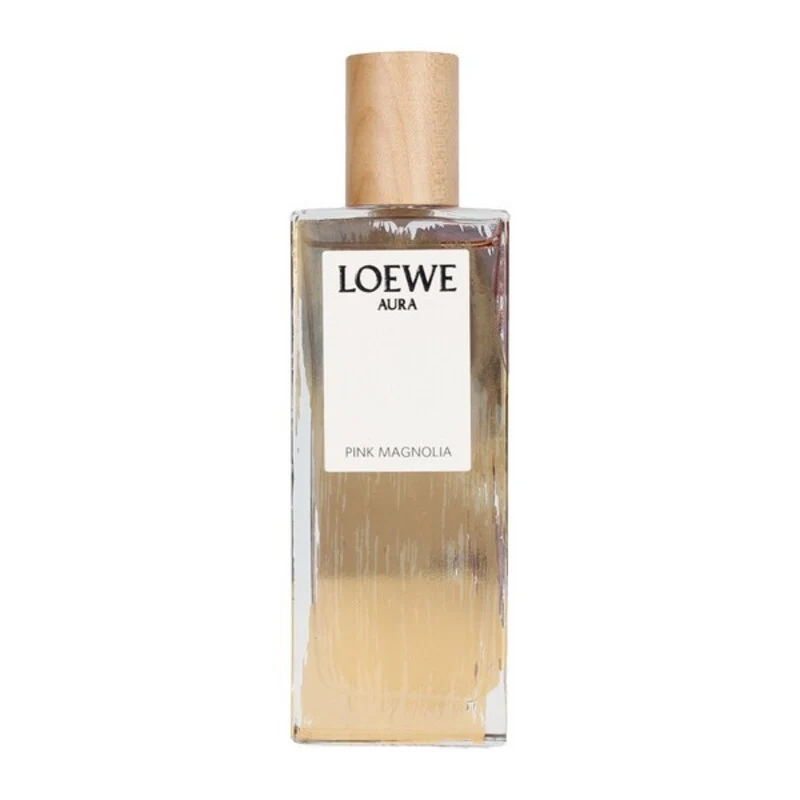 Parfum Femme Aura Rose Magnolia Loewe EDP (50 ml) 50 ml
