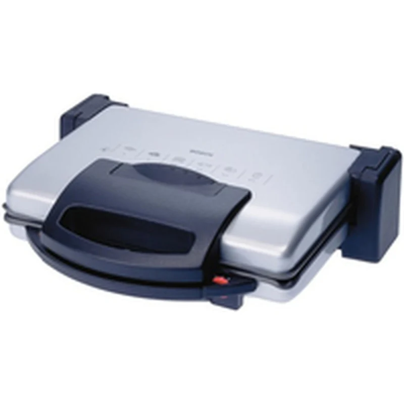 Gril de contact BOSCH TFB3302V 1800 W