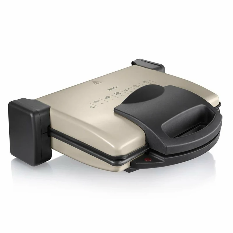 Gril de contact BOSCH TFB3302V 1800 W