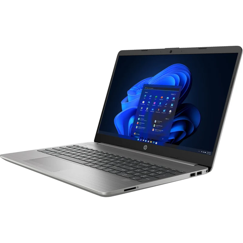 Ordinateur portable HP 250 G9 Qwerty espagnol 15,6" 512 Go SSD 16 Go RAM Intel Core i5-1235U