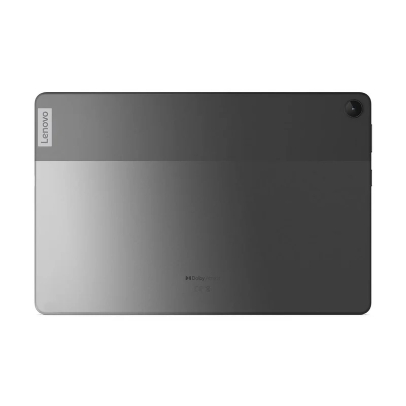 Tablette Lenovo Tab M10 4G 4 Go RAM 10,1" Unisoc UNISOC Tiger T610 Gris 64 Go