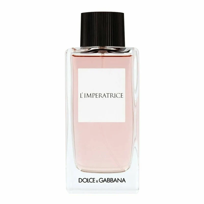 Parfum Femme Dolce & Gabbana EDT L'imperatrice (100 ml)