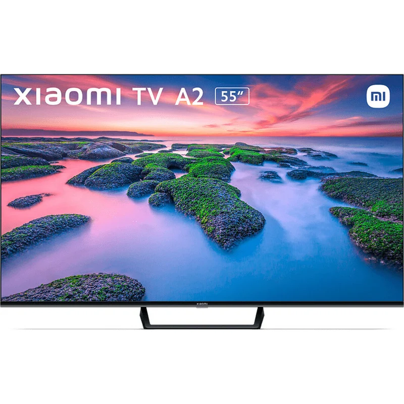 Téléviseur intelligent Xiaomi 55A2 55" 4K ULTRA HD LED WIFI 55" 4K Ultra HD LED