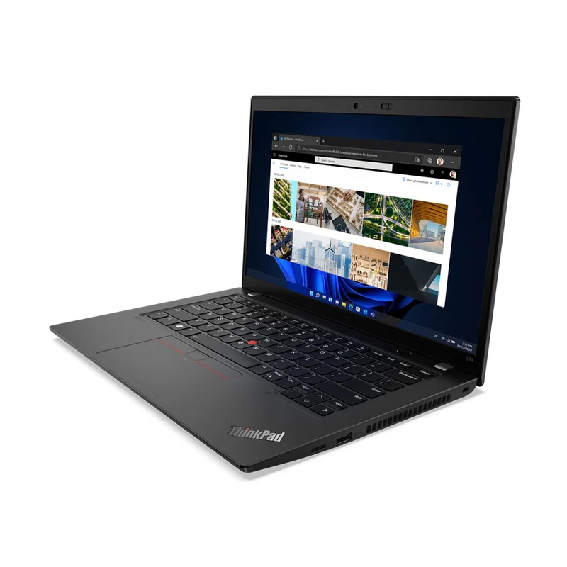 Ordinateur portable Lenovo THINKPAD L14 G3 I5-1235U 16 Go 512 Go SSD espagnol Qwerty 14"