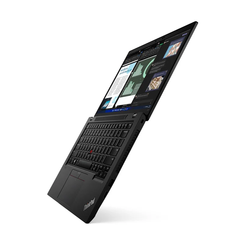Ordinateur portable Lenovo THINKPAD L14 G3 I5-1235U 16 Go 512 Go SSD espagnol Qwerty 14"