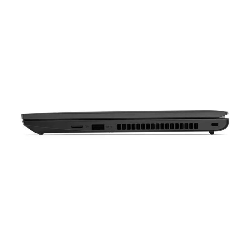 Ordinateur portable Lenovo THINKPAD L14 G3 I5-1235U 16 Go 512 Go SSD espagnol Qwerty 14"