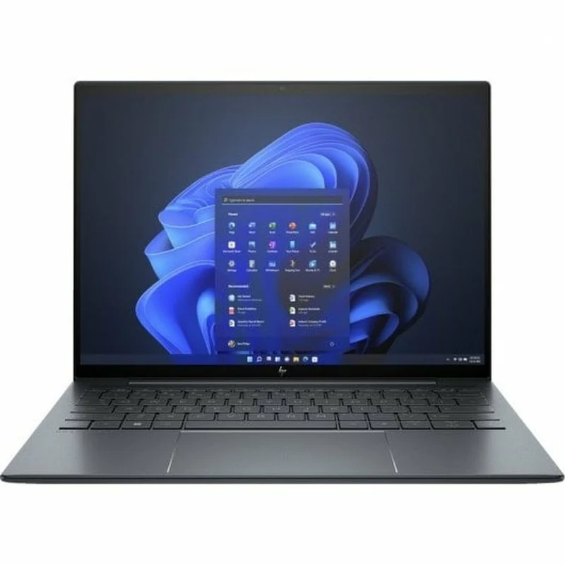 Ordinateur portable HP Elite Dragonfly G3 Intel Core I7-1255U 16 Go de RAM 13,5" SSD 1 To
