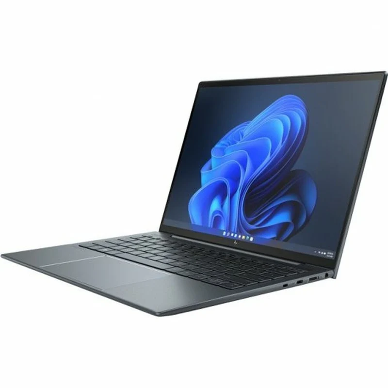 Ordinateur portable HP Elite Dragonfly G3 Intel Core I7-1255U 16 Go de RAM 13,5" SSD 1 To