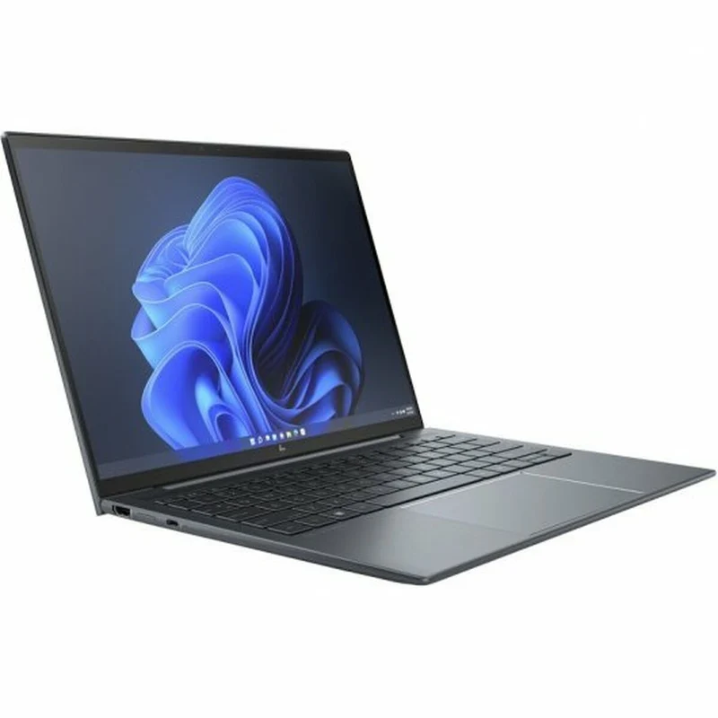 Ordinateur portable HP Elite Dragonfly G3 Intel Core I7-1255U 16 Go de RAM 13,5" SSD 1 To